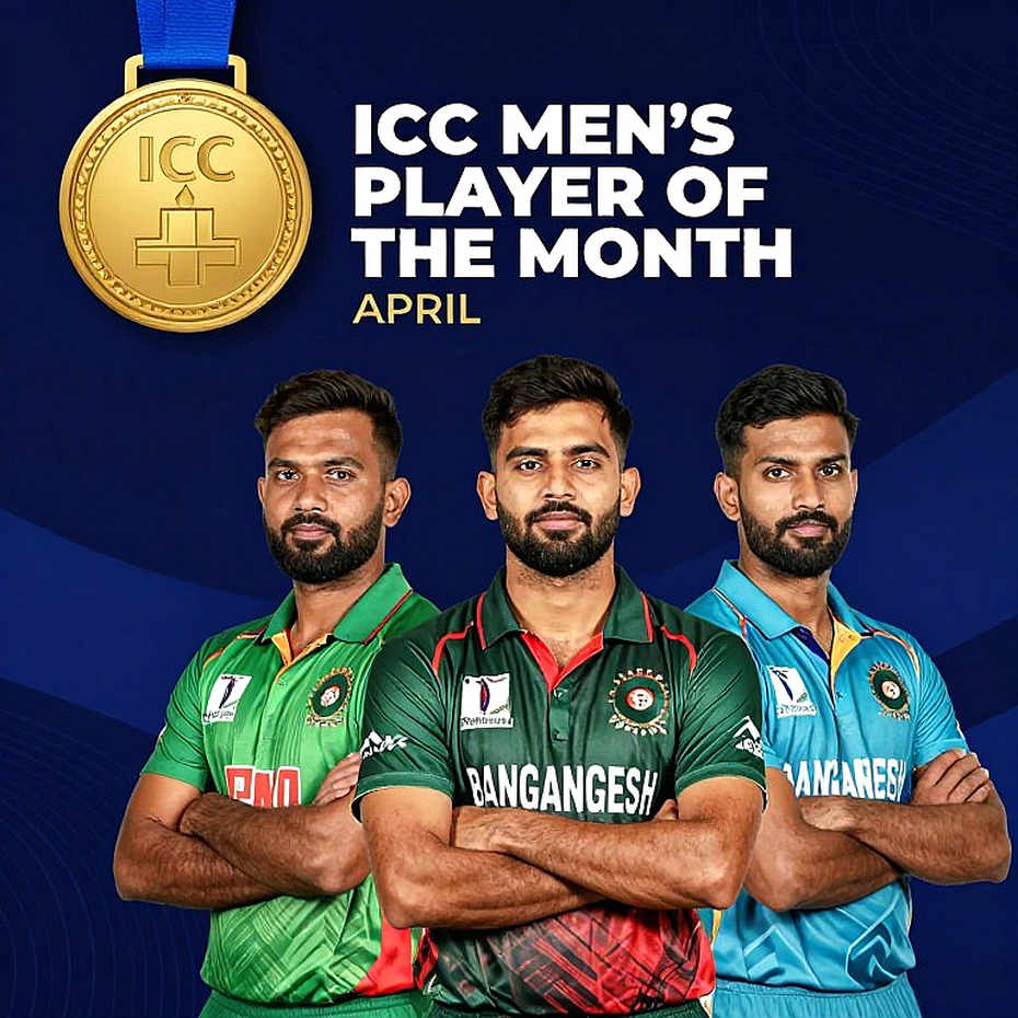 নাহিদ রানা ওয়েস্ট ইন্ডিজ সিরিজও মিস করবেন: 'নেগেটিভ স্ক্যান'-এর আড়ালে লুকানো ডেটা প্রশ্ন