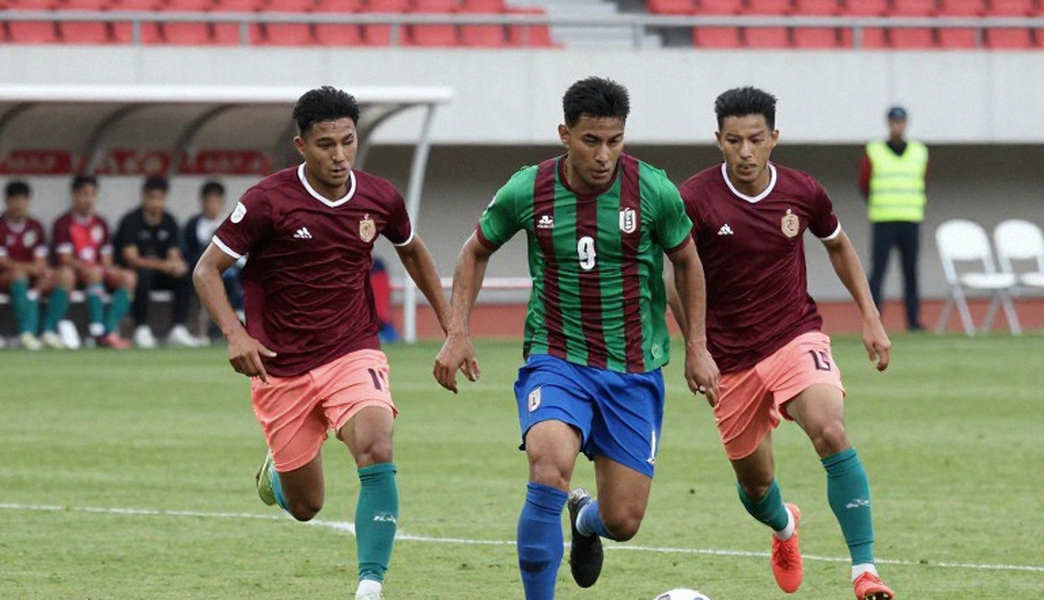 জানুয়ারি উইন্ডোর লেজার: চারটি নথি, একটি সময়সূচি, আর একটি নাম