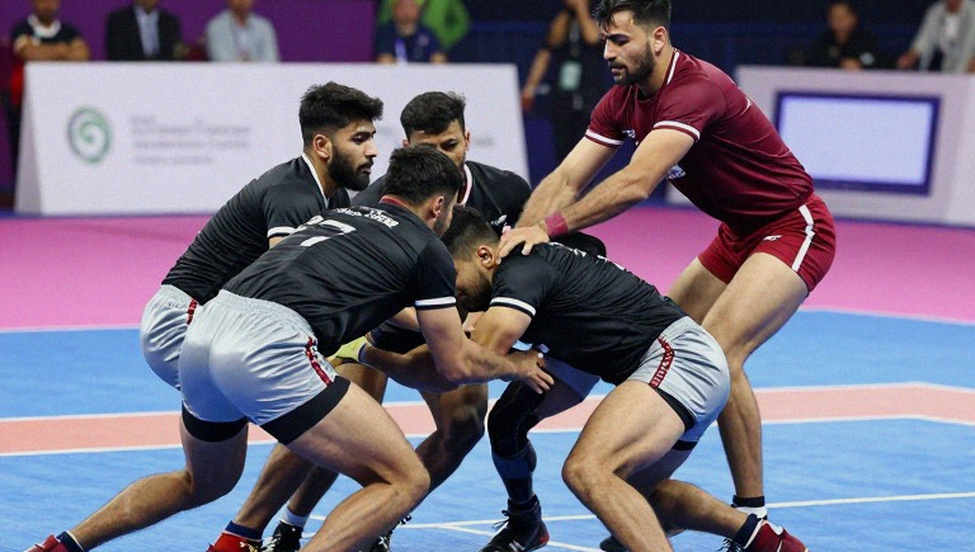 ৩১-১৭ থেকে ৪৮-২৪: ভারত-নেপাল সেমিফাইনালে যে সংখ্যাগুলো রাউটের গল্প বলে না