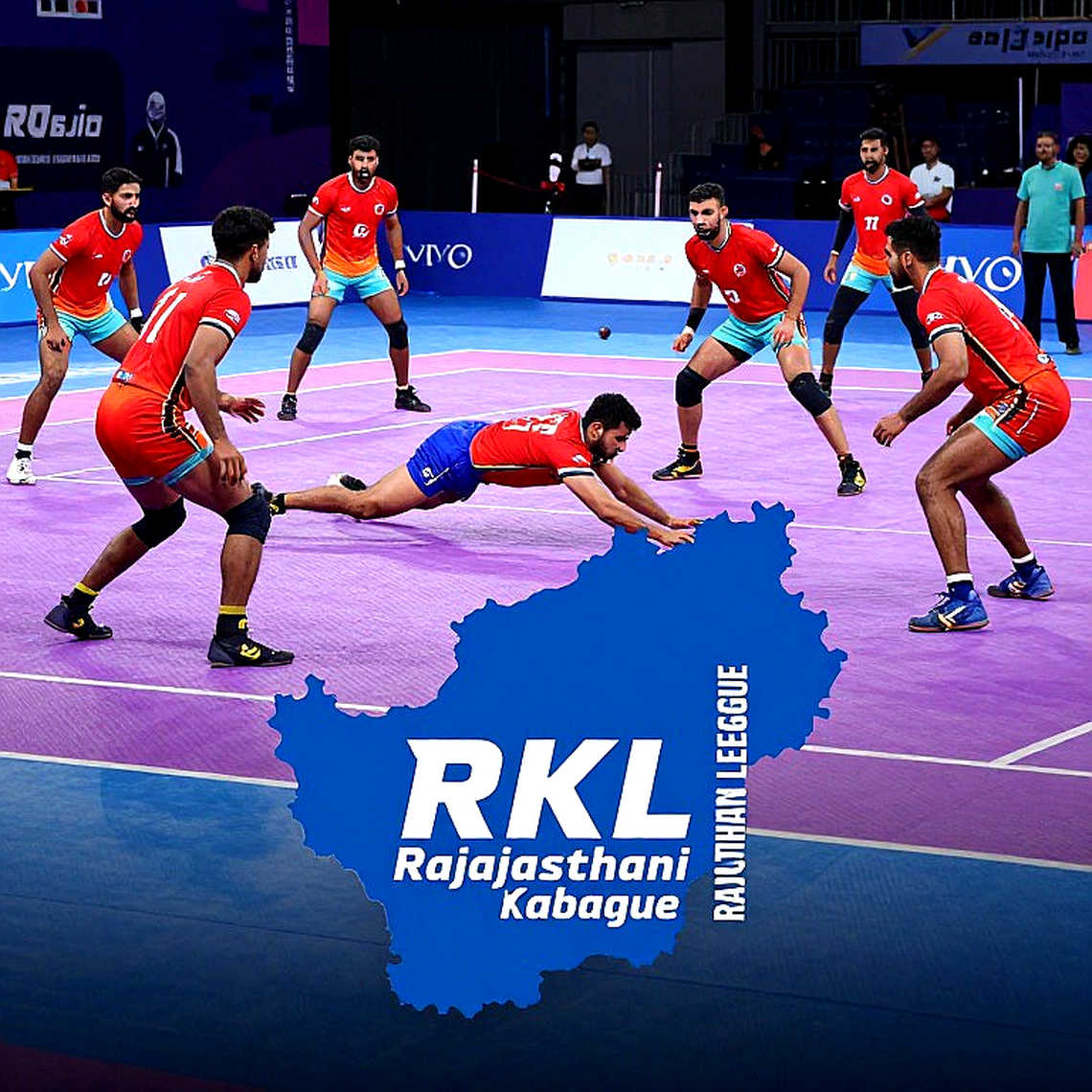 কমনওয়েলথ কাবাডি চ্যাম্পিয়নশিপ ২০২৬: লোগো উন্মোচনের আড়ালে যে ইনভয়েসটা কেউ পড়ছে না