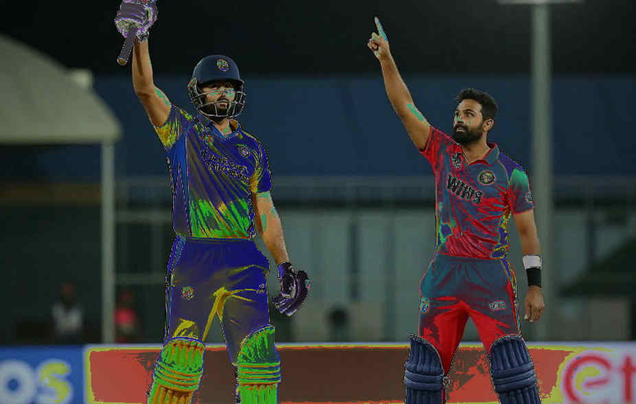 NOCs, Ledgers and the February Window: The Invisible War Inside Asia's Cricket Transfer Market