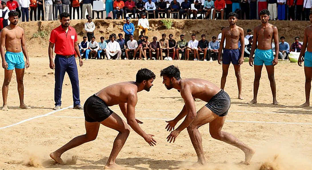 কাবাডিতে ২ পয়েন্টের দুই রকম দাম — যে হিসাব আমরা কখনো করি না