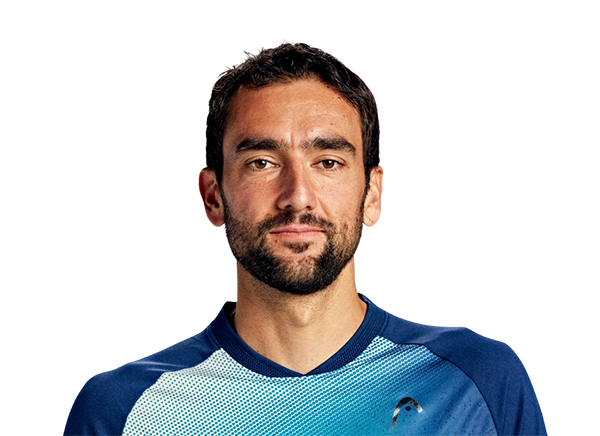 মারিন চিলিচ